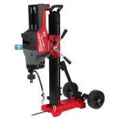 Аккумуляторная установка алмазного сверления MXF DCD350KIT-0, Milwaukee