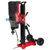 Аккумуляторная установка алмазного сверления MXF DCD350KIT-122, Milwaukee