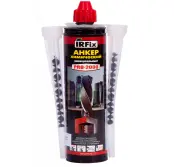Химический анкер PRO-2000, 300мл, irfix