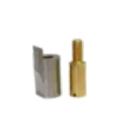 Переходники для клапанов ARA809 KIT PAW, Esbe