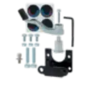 Переходники для клапанов ASSEMBLY KIT 900-270°, Esbe