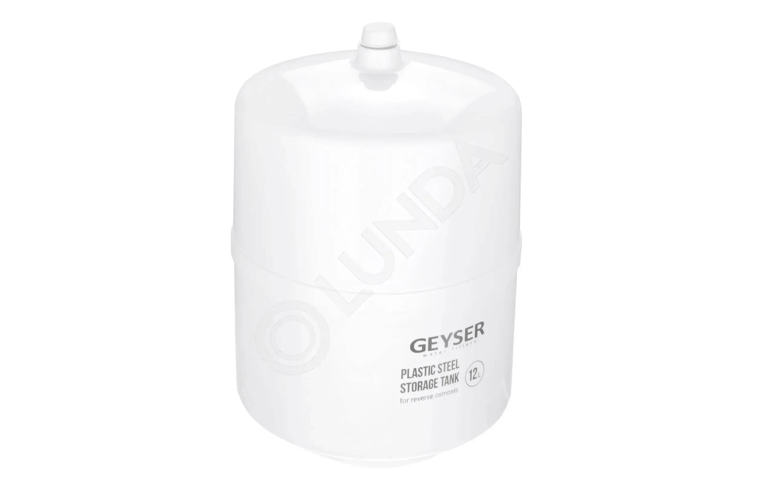 Бак накопительный Гейзер 3,2 gal, Гейзер