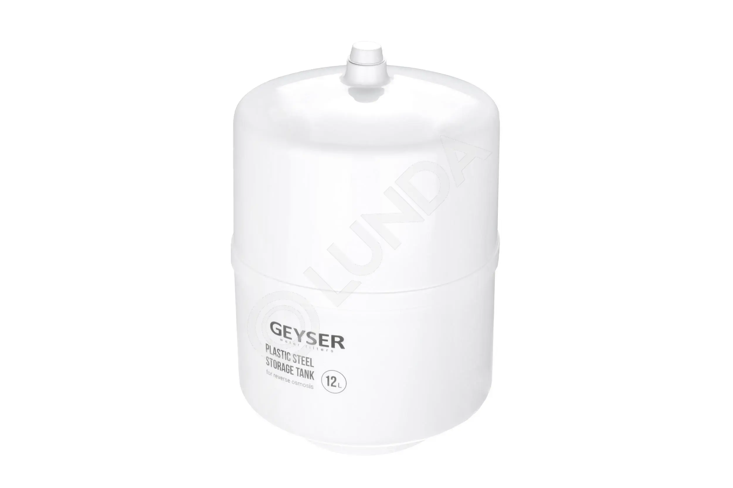 Бак накопительный Гейзер 3,2 gal, Гейзер