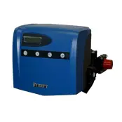 Блок управления для фильтра умягчения A27F filter valves, BWT