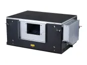 Внутренний блок кондиционера AF-DH-1 канальный высоконапорный, Bosch