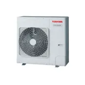 Наружный блок Digital Inverter, серия RAV-GM*1ATP-E, Toshiba