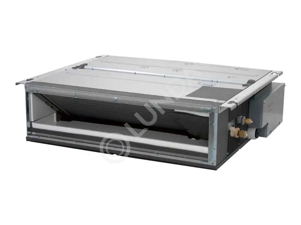 Внутренний блок кондиционера FDXM-F9 канальный низконапорный, Daikin