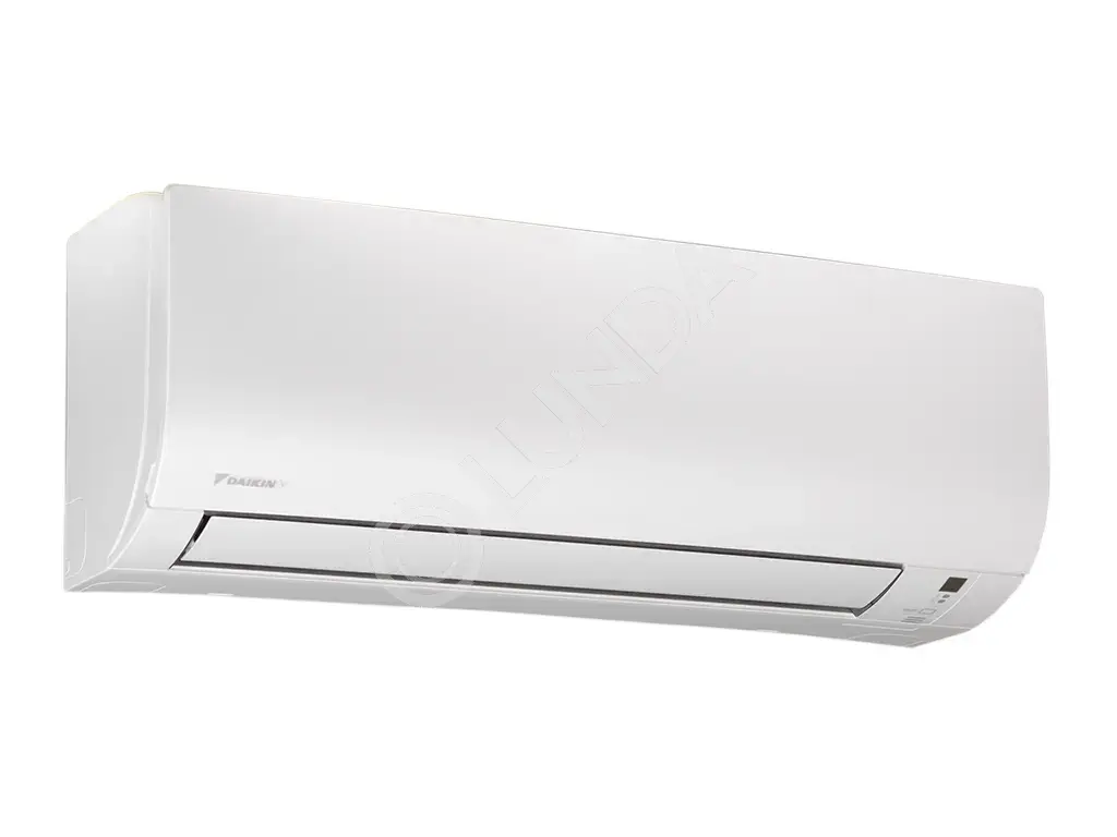 Внутренний блок кондиционера FTXP настенный, белый матовый, Daikin