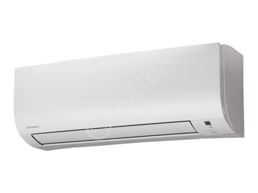Внутренний блок кондиционера FTXP настенный, белый матовый, Daikin