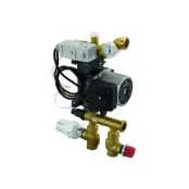 Насосно-смесительный блок KRS 6 W, Uponor Fluvia