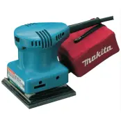 Вибрационная шлифмашина BO4554, Makita