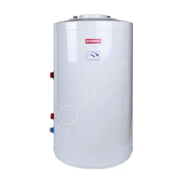Водонагреватель комбинированного нагрева напольный RWH-1110, Rommer