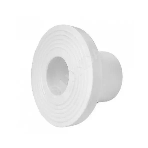 Бурт PPR под металлический фланец, RTP купить от 8 руб | Lunda - белые ...