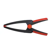 Струбцина пружинная Clippix XCL с длинными узкими губками, Bessey