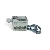 Датчик температуры накладной MBT 3281, Danfoss