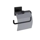 Держатель для туалетной бумаги с крышкой Root, Vitra