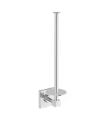 Держатель вертикальный для туалетной бумаги Root, Vitra