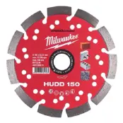 Алмазный диск Speedcross HUDD, Milwaukee