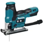 Аккумуляторный лобзик DJV185Z, Makita