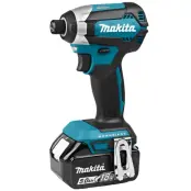 Шуруповерт аккумуляторный DTD153, 18В, Makita