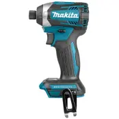 Шуруповерт аккумуляторный DTD154, 18В, Makita