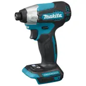 Шуруповерт аккумуляторный DTD157, 18В, Makita