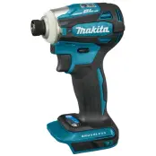 Шуруповерт аккумуляторный DTD172, 18В, Makita