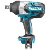 Аккумуляторный ударный гайковерт DTW1001, Makita