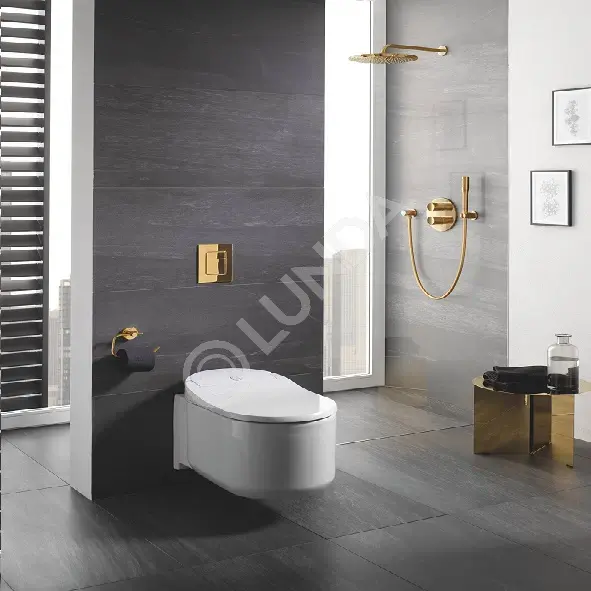 Верхний душ GROHE Rainshower, Grohe