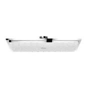 Верхний душ Rainshower Allure 230х230 мм, металл, Grohe