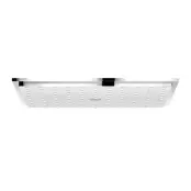 Потолочный душ Rainshower Allure 210х210 мм, металл, Grohe