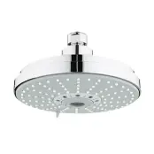 Верхний душ Rainshower Cosmopolitan 160 мм, пластмасса, Grohe