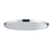 Верхний душ Rainshower Jumbo 400 мм, металл, Grohe