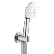 Ручной душ Tempesta 110 с держателем, двухрежимный, Grohe