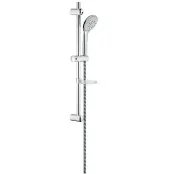 Душевой гарнитур Euphoria Champagne с мыльницей, Grohe