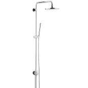 Душевой гарнитур Rainshower, Grohe