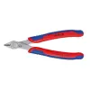 Бокорезы Electronic Super Knips® 125 mm, KNIPEX