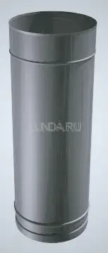 Элемент трубы 250 мм P1U (С), Schiedel