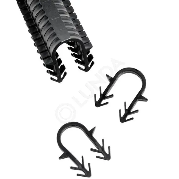 Фиксатор Tacker для труб 16-20 мм, Usystems