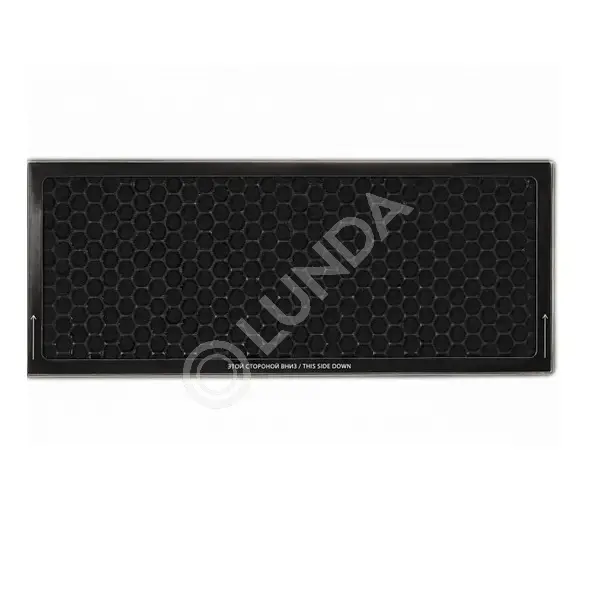 Фильтр угольный CARBON для ONEAIR, Ballu