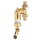 Фильтр механический бытовой Guardian mini HR, BWT