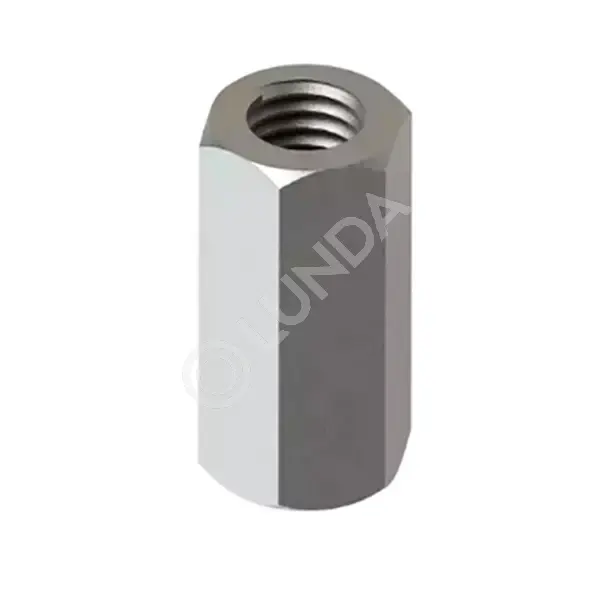Гайка соединительная TRC, Termoclip