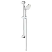 Душевой гарнитур Tempesta 100, 2 вида струй, Grohe