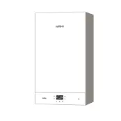 Настенный газовый котел Auros Lite, WARM