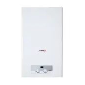 Настенный газовый котел Ягуар JTV, Protherm