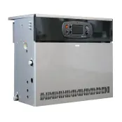 Газовый котел с атмосферной горелкой SLIM HPS, Baxi