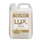 Шампунь и гель для душа Soft Care Lux 2in1, Diversey