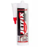 Акриловый герметик, 310мл, jetfix