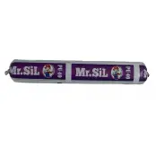 Полиуретановый герметик MR.SIL PU-740, 600мл, irfix