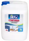 Грунтовка, бесцветный, irfix